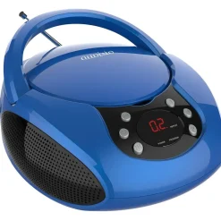 Auviso ZX-1830-919 blau