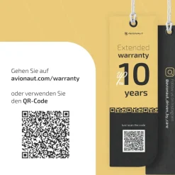 Avionaut MaxSpace AirFlow