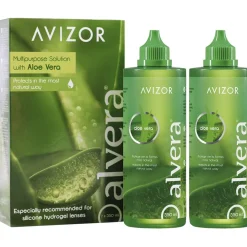 Avizor Alvera Kombi-Lösung