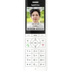 AVM FRITZ!Fon X6 weiß