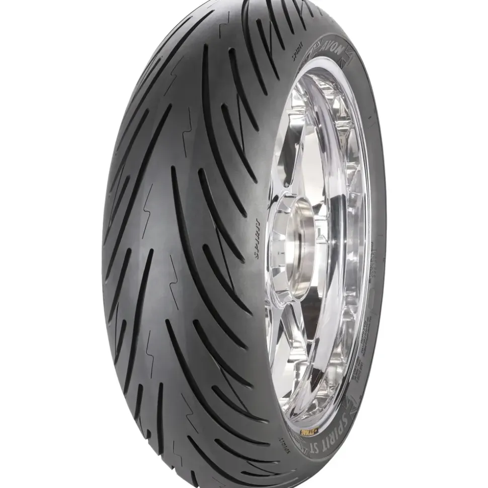 Avon Spirit ST REAR 160/60 ZR17 69W TL