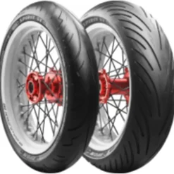 Avon Spirit ST REAR 160/60 ZR17 69W TL