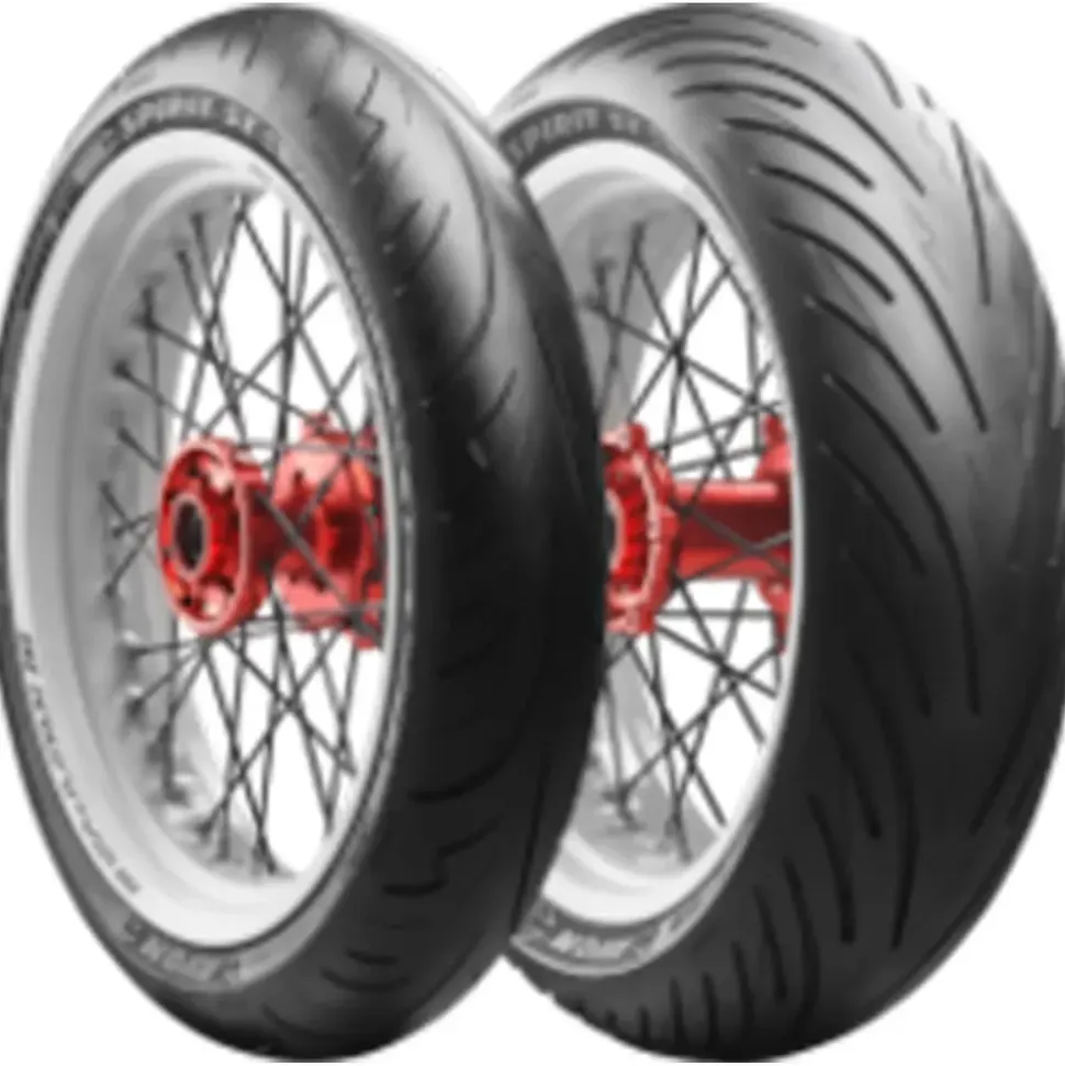 Avon Spirit ST REAR 160/60 ZR17 69W TL
