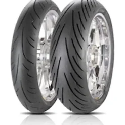 Avon Spirit ST REAR 160/60 ZR17 69W TL