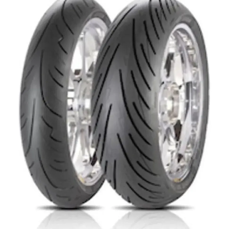 Avon Spirit ST REAR 160/60 ZR17 69W TL
