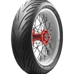 Avon Spirit ST REAR 160/60 ZR17 69W TL