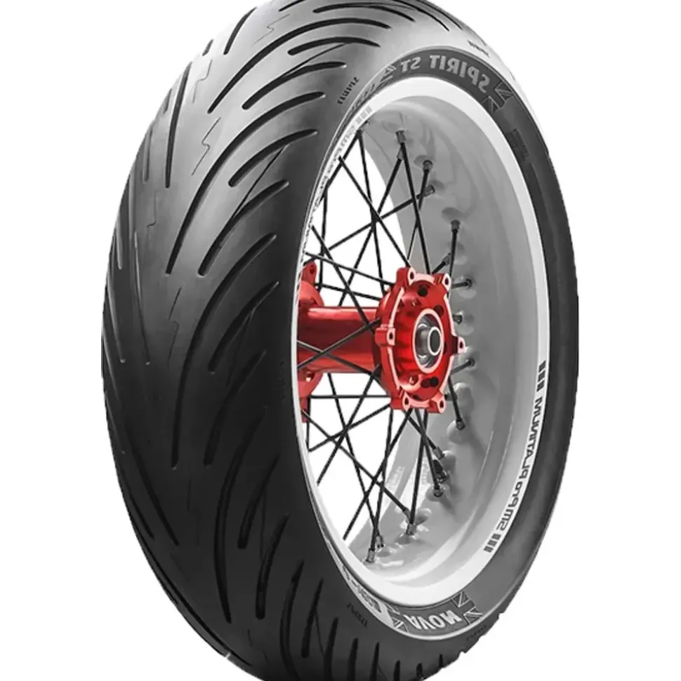 Avon Spirit ST REAR 160/60 ZR17 69W TL