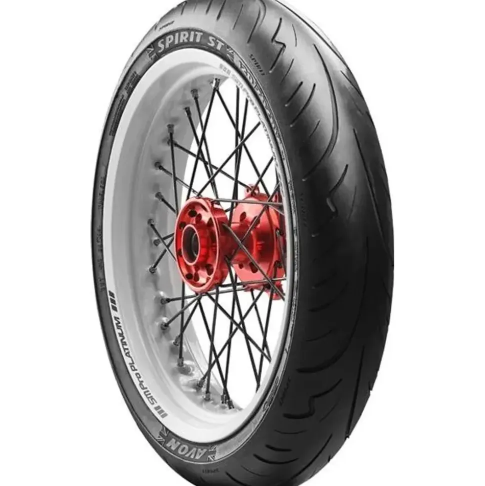 Avon Spirit ST REAR 160/60 ZR17 69W TL