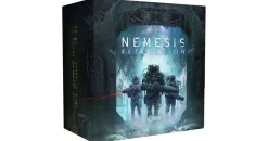 Awaken Realms Nemesis Retaliation Core Box