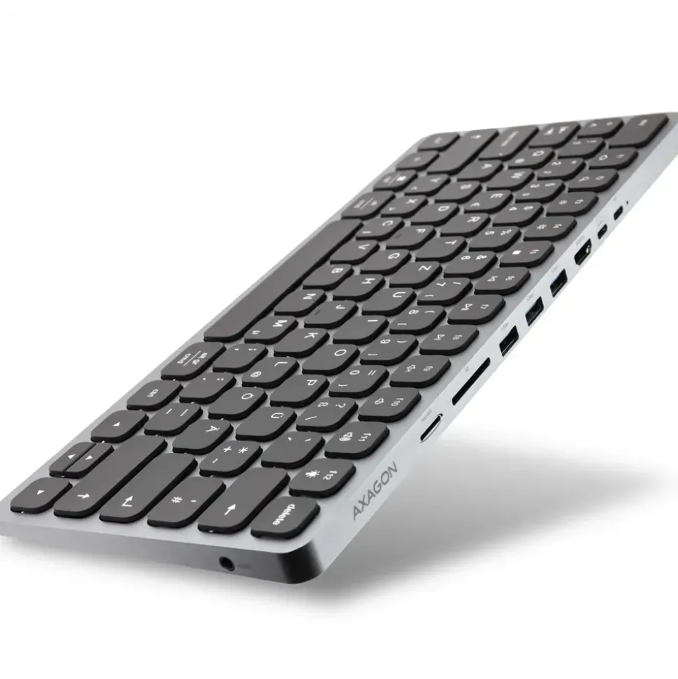 AXAGON HMC-KB DE