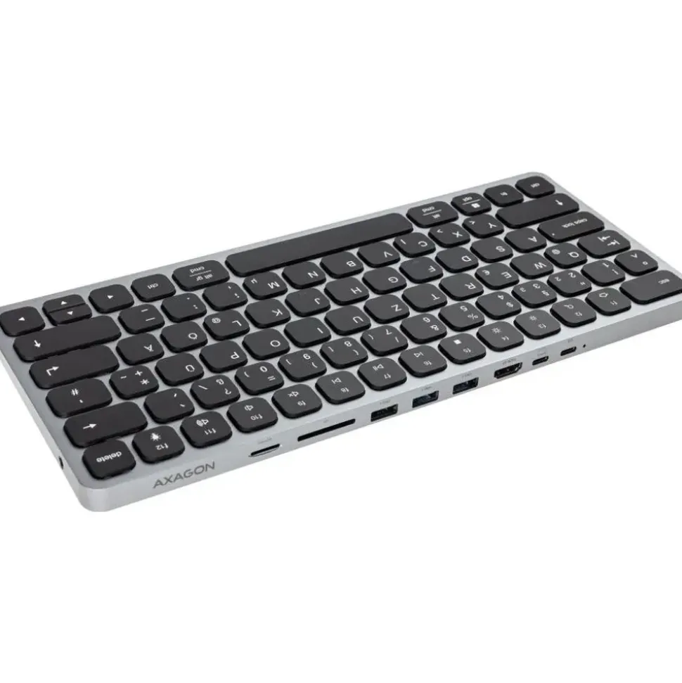 AXAGON HMC-KB DE