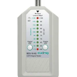 Axing BZU01002 SAT Finder