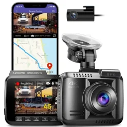 Azdome GS63H Pro 4K