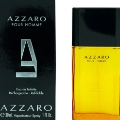 Azzaro Pour Homme Eau de Toilette