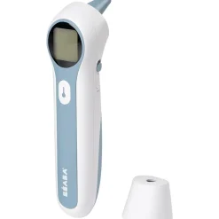 BÉABA Thermospeed Infrarot-Fieberthermometer