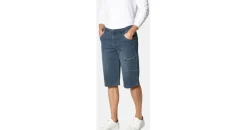 Babista Bermuda VISTINI blau- 52