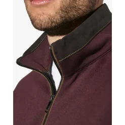 Babista DEOLEZZI rot M