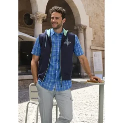Babista MARTANO Blau M