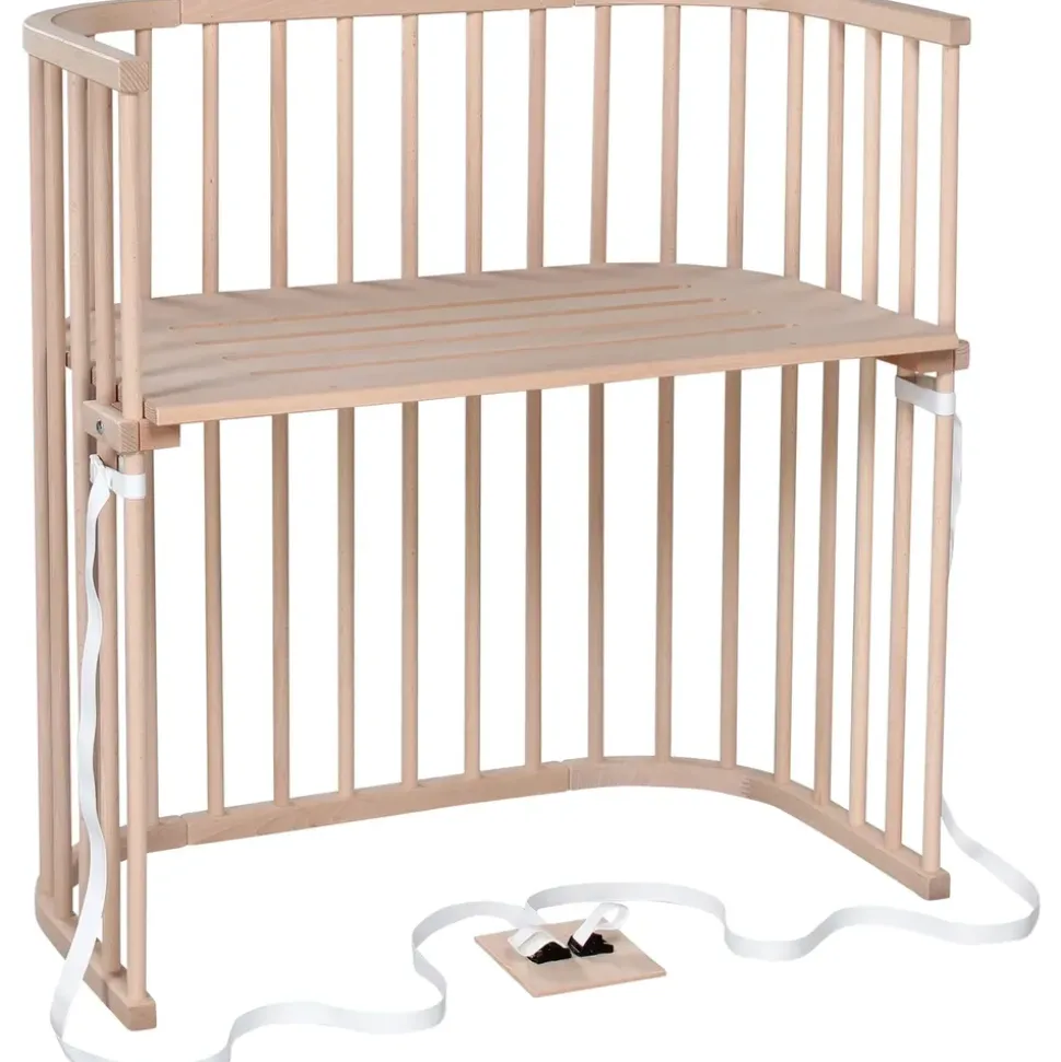 babybay Boxspring Beistellbett