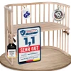 babybay Maxi Beistellbett