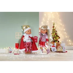 BABY BORN Adventskalender