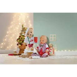 BABY BORN Adventskalender