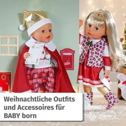 BABY BORN Adventskalender