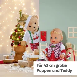 BABY BORN Adventskalender