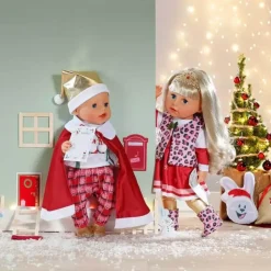 BABY BORN Adventskalender