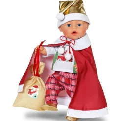 BABY BORN Adventskalender