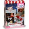 BABY BORN Adventskalender 2025 (837474) Kleidung & Accessoires