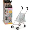BABY BORN Puppenbuggy Dschungel bunt