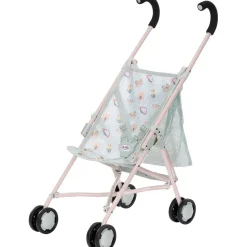 BABY BORN Puppenbuggy Dschungel bunt