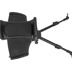 BabyGO Buggyboard WeGo Seat, schwarz