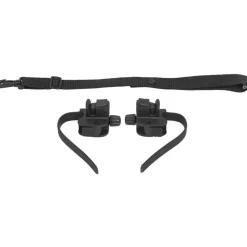 BabyGO Buggyboard WeGo Seat, schwarz