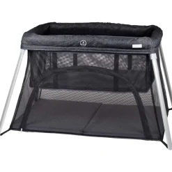 BabyGO Dreams II black