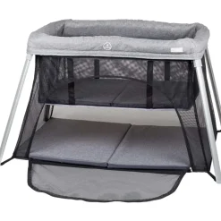 BabyGO Dreams II grau