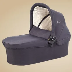 BabyGO 3 in 1 Kinderwagen black