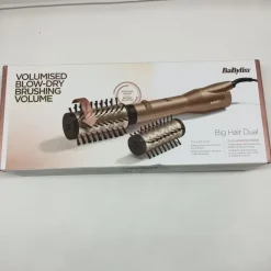 Babyliss Big Hair Dual