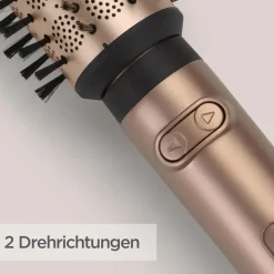 Babyliss Big Hair Dual