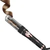 Babyliss Curl Secret Lite Automatischer Lockenstab schwarz/roségold