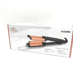 Babyliss Deep Waves W2447E
