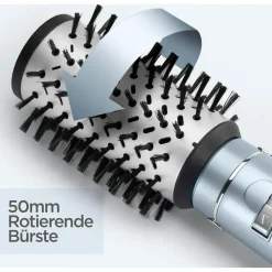 Babyliss Hydro Fusion AS773E