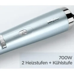 Babyliss Hydro Fusion AS773E