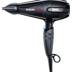 BaBylissPRO Caruso-HQ Ionic