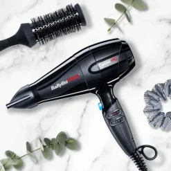BaBylissPRO Caruso-HQ Ionic