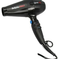 BaBylissPRO Caruso-HQ Ionic