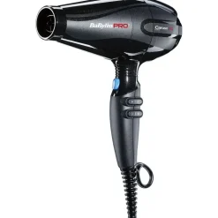 BaBylissPRO Caruso-HQ Ionic