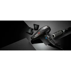 BaBylissPRO Caruso-HQ Ionic