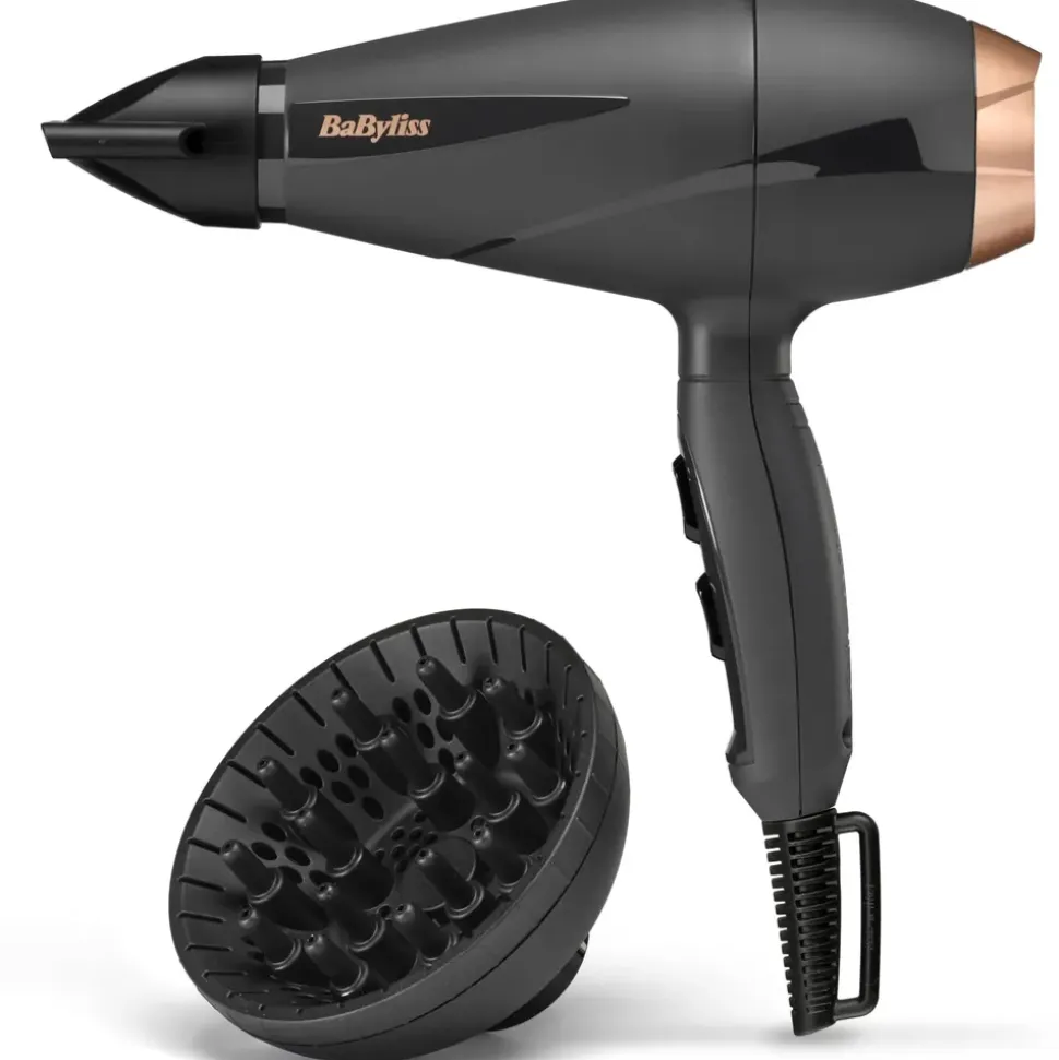 Babyliss Smooth Pro 2100 6709DE
